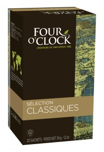 CoffSaveurs-Classique-four oclock